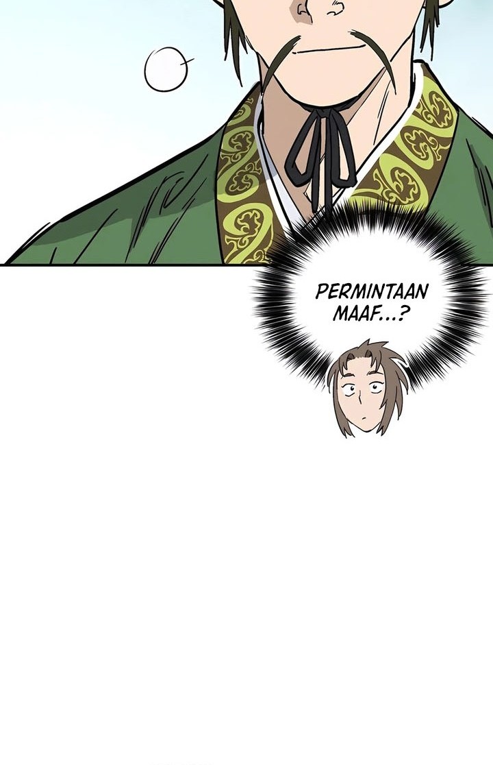 I Reincarnated as a Legendary Surgeon Chapter 151 Gambar 20