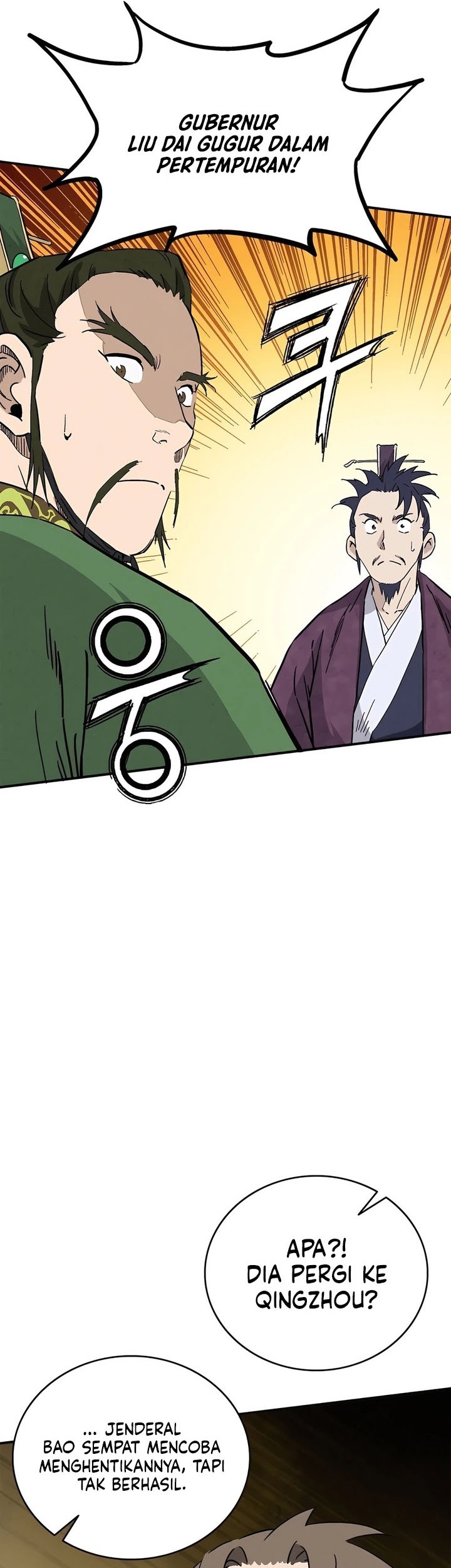 I Reincarnated as a Legendary Surgeon Chapter 151 Gambar 23