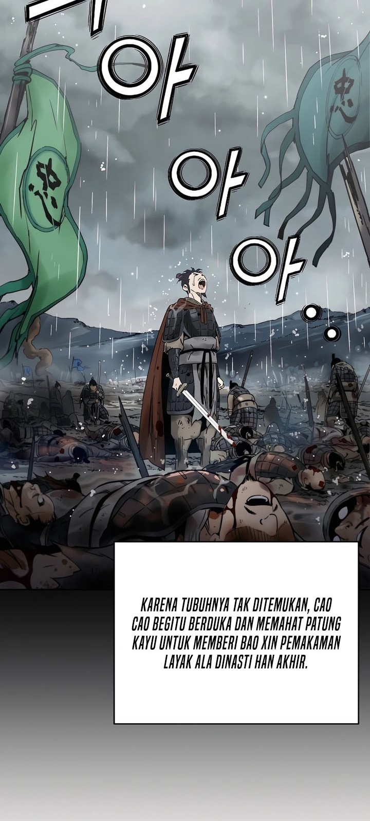 I Reincarnated as a Legendary Surgeon Chapter 151 Gambar 40