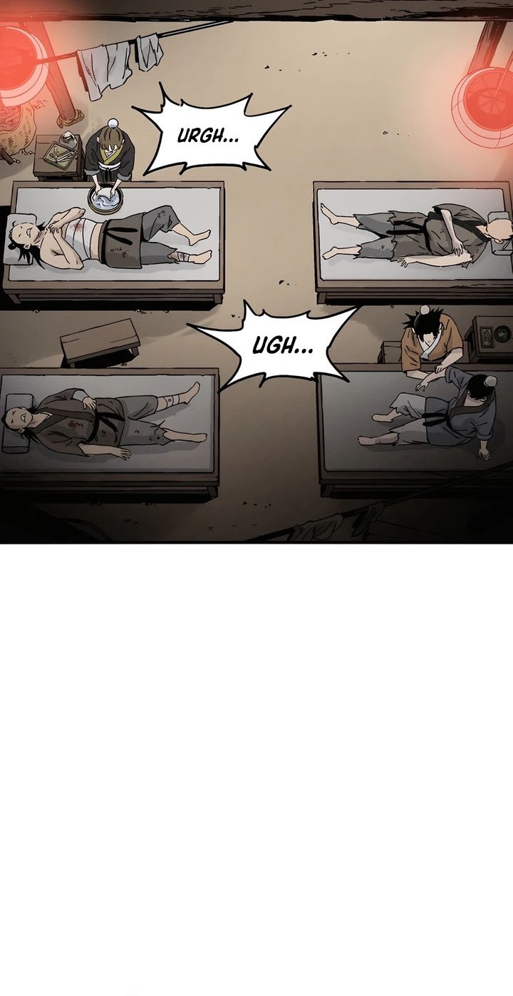 I Reincarnated as a Legendary Surgeon Chapter 151 Gambar 46