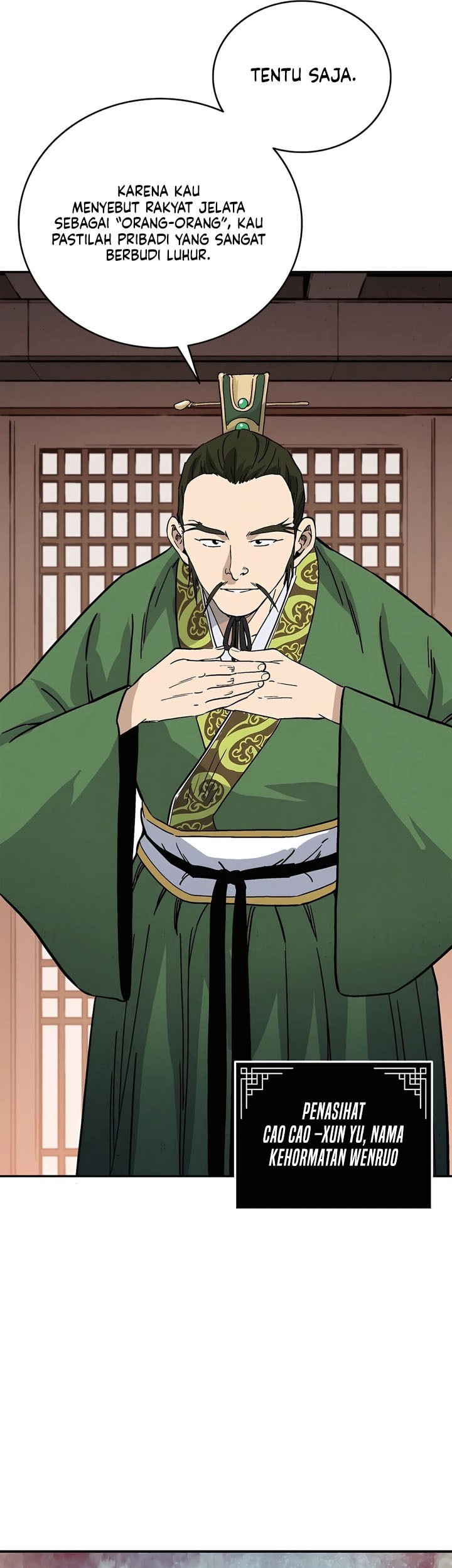 I Reincarnated as a Legendary Surgeon Chapter 151 Gambar 9