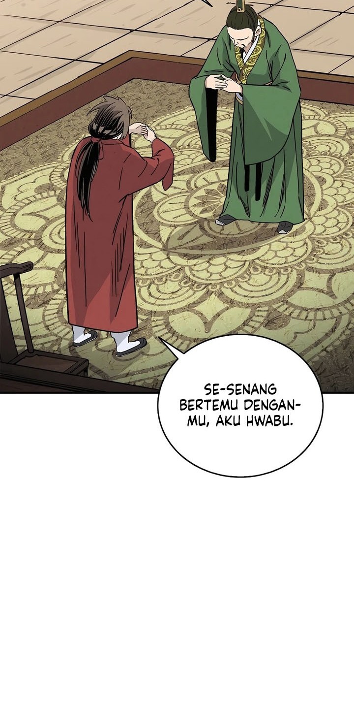 I Reincarnated as a Legendary Surgeon Chapter 151 Gambar 14