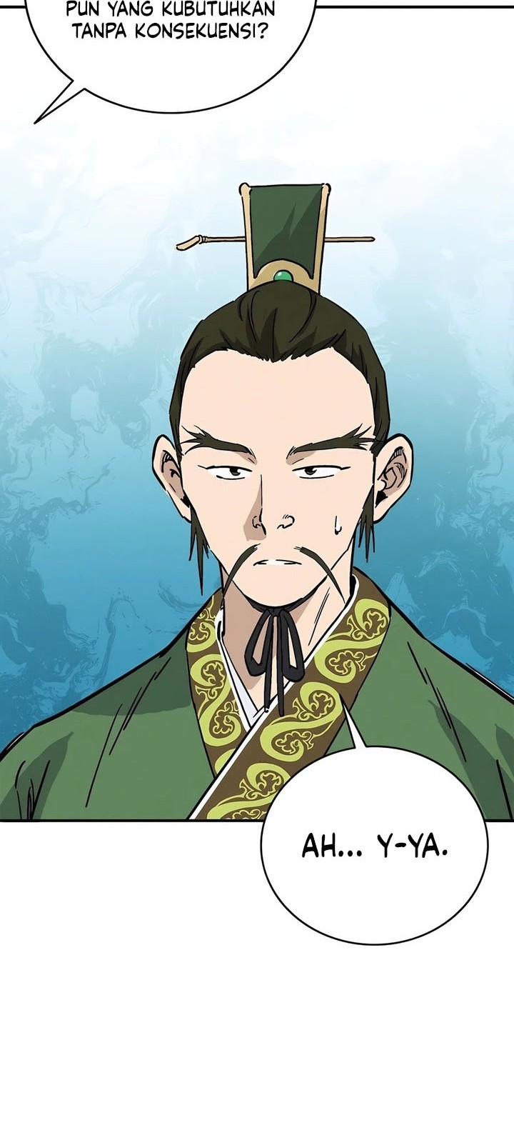 I Reincarnated as a Legendary Surgeon Chapter 151 Gambar 16