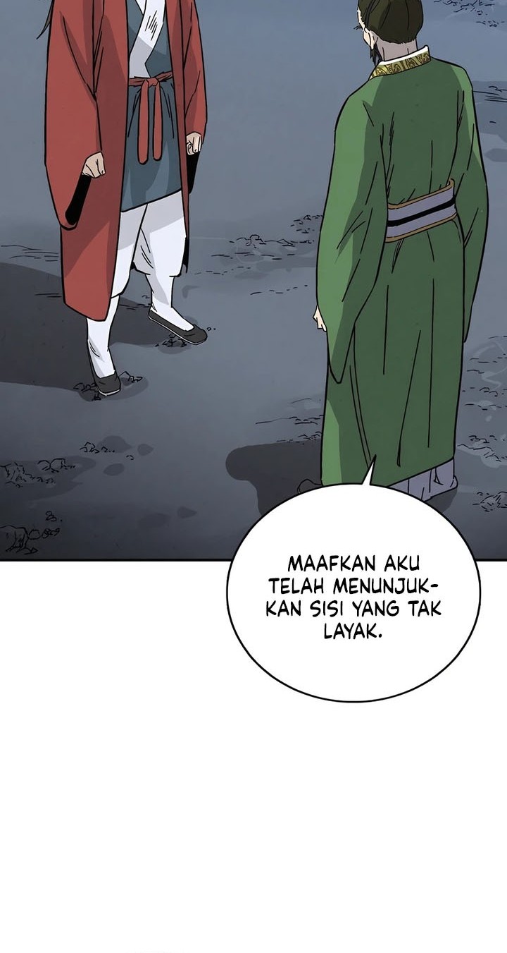 I Reincarnated as a Legendary Surgeon Chapter 152 Gambar 35