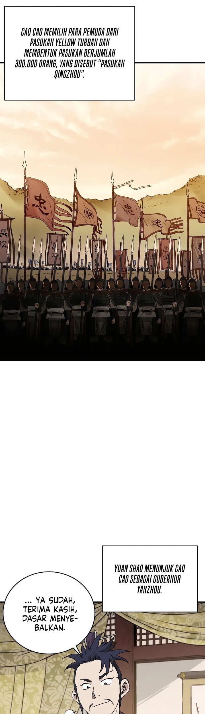 I Reincarnated as a Legendary Surgeon Chapter 152 Gambar 46