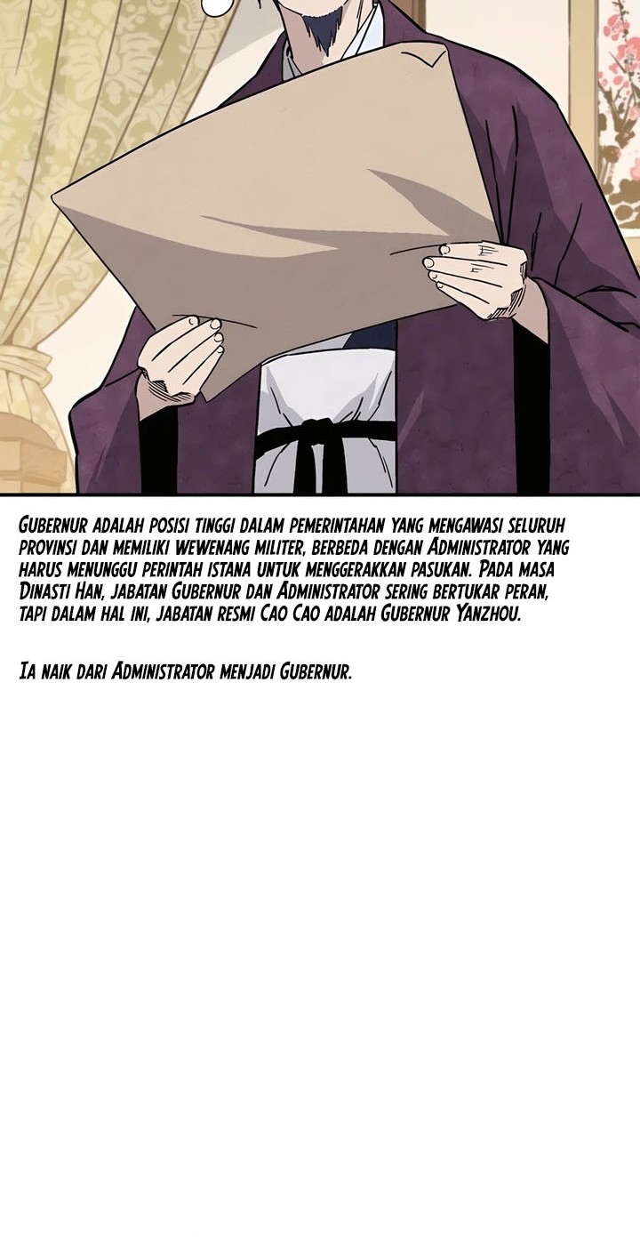 I Reincarnated as a Legendary Surgeon Chapter 152 Gambar 47