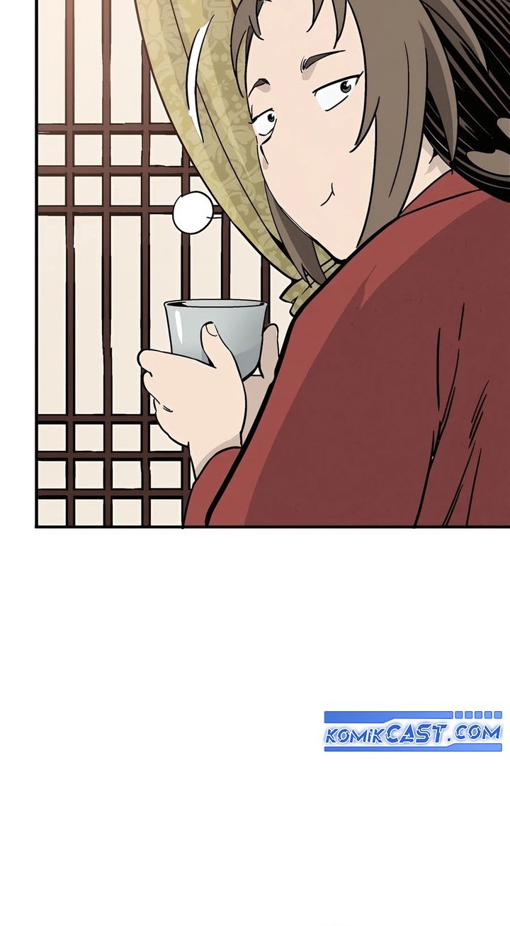 I Reincarnated as a Legendary Surgeon Chapter 152 Gambar 51