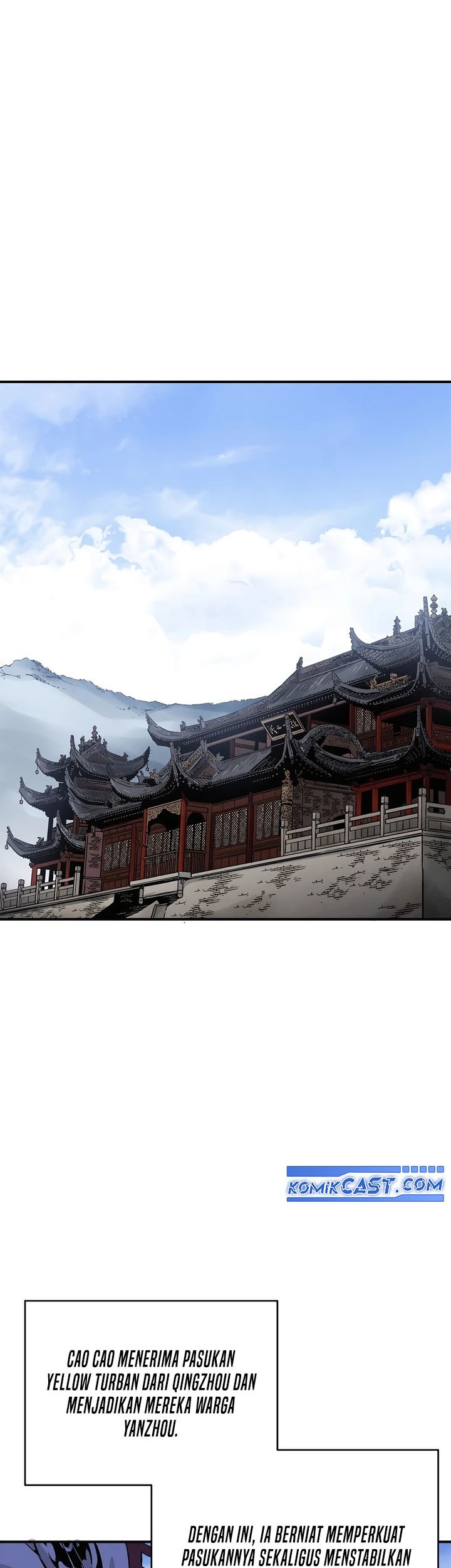 I Reincarnated as a Legendary Surgeon Chapter 152 Gambar 44