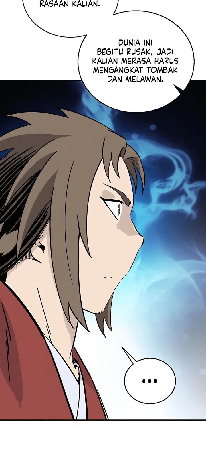 I Reincarnated as a Legendary Surgeon Chapter 152 Gambar 8