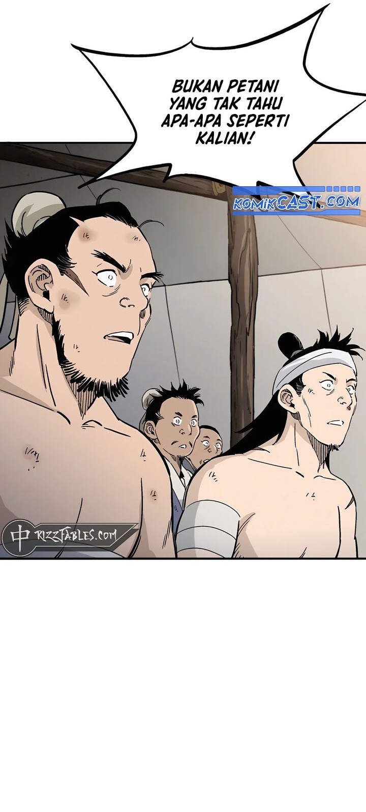 I Reincarnated as a Legendary Surgeon Chapter 152 Gambar 11