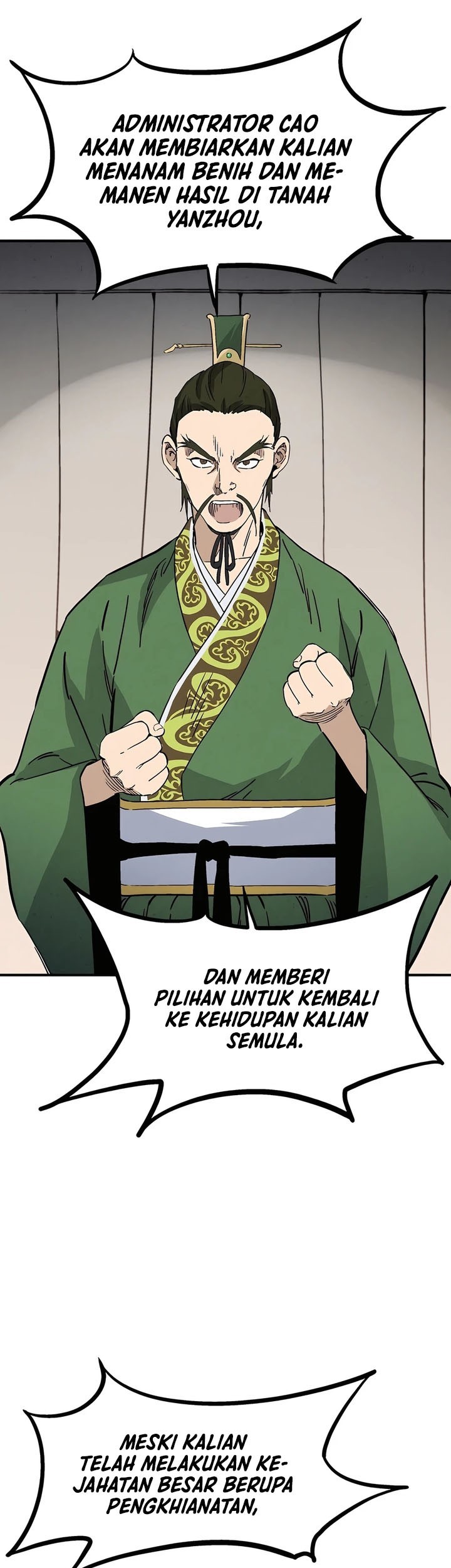 I Reincarnated as a Legendary Surgeon Chapter 152 Gambar 12