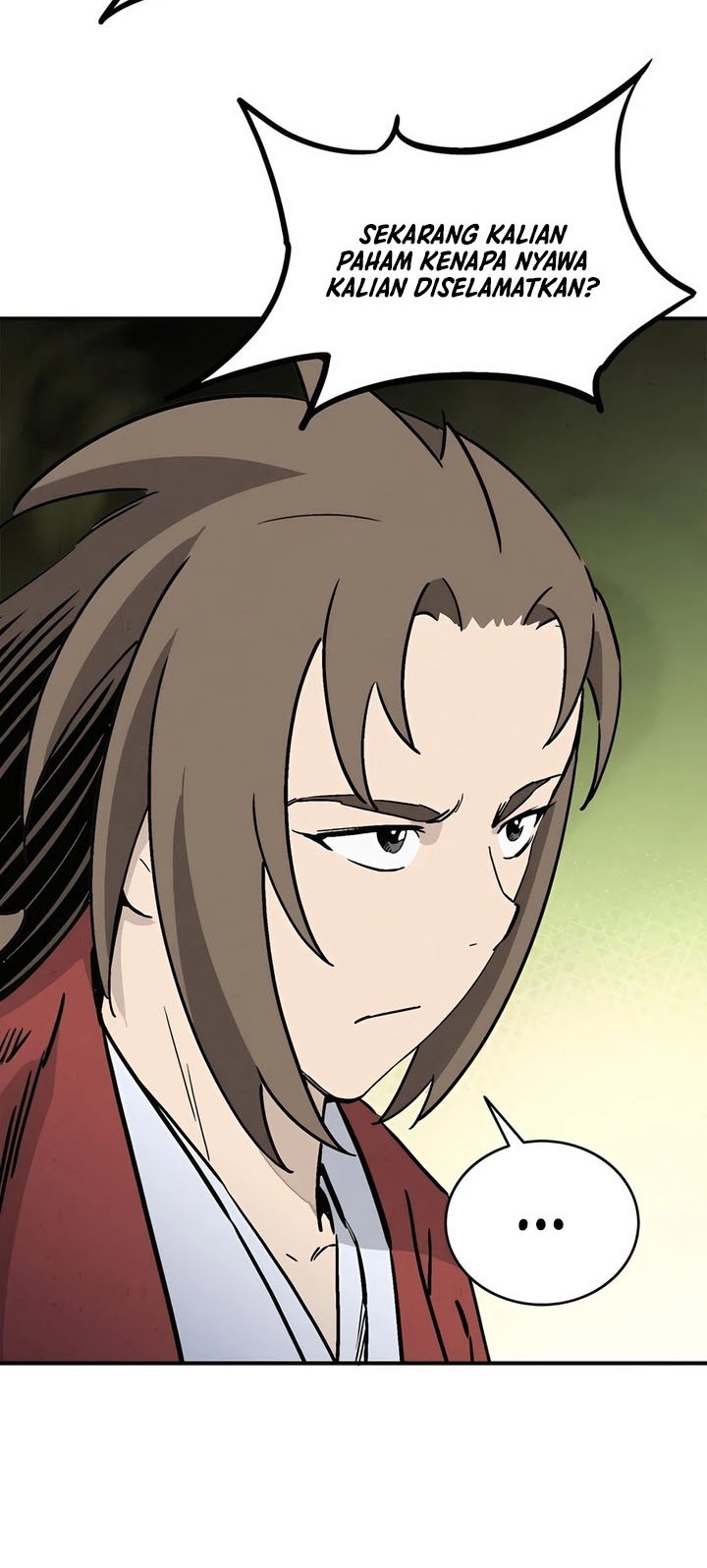 I Reincarnated as a Legendary Surgeon Chapter 152 Gambar 13