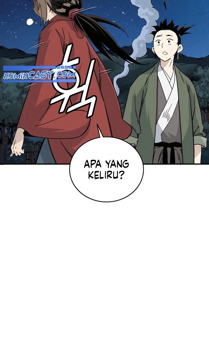 I Reincarnated as a Legendary Surgeon Chapter 152 Gambar 15