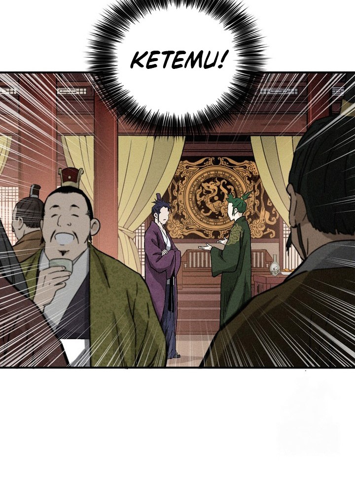 I Reincarnated as a Legendary Surgeon Chapter 153 Gambar 28