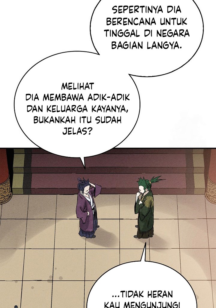 I Reincarnated as a Legendary Surgeon Chapter 153 Gambar 30