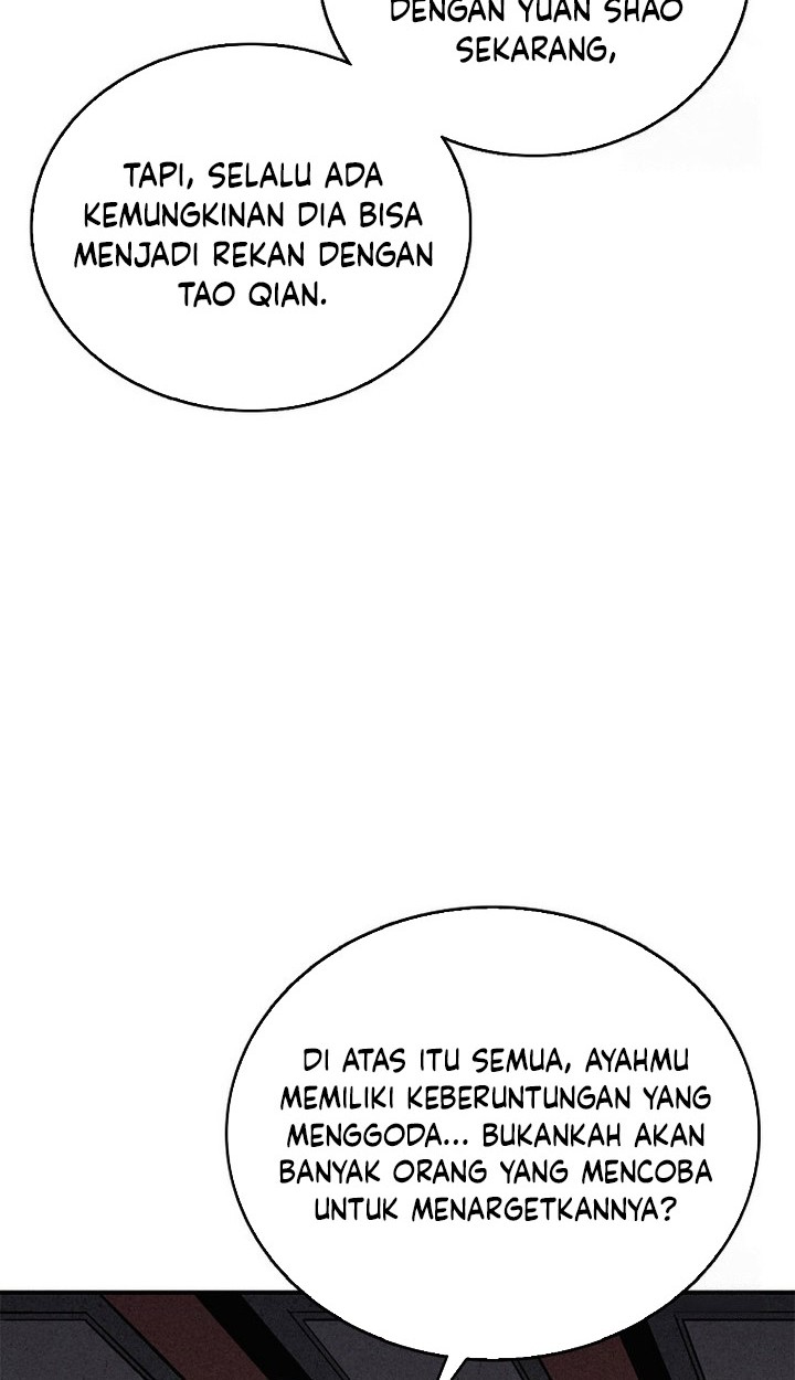 I Reincarnated as a Legendary Surgeon Chapter 153 Gambar 36