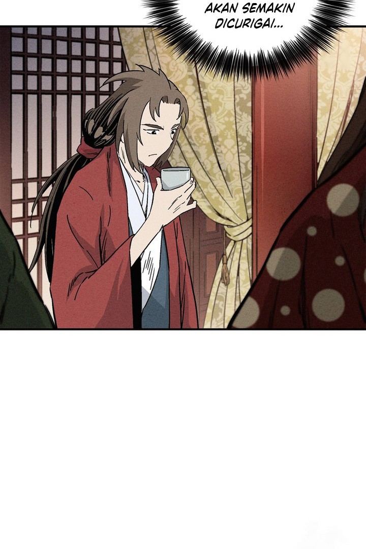 I Reincarnated as a Legendary Surgeon Chapter 153 Gambar 22