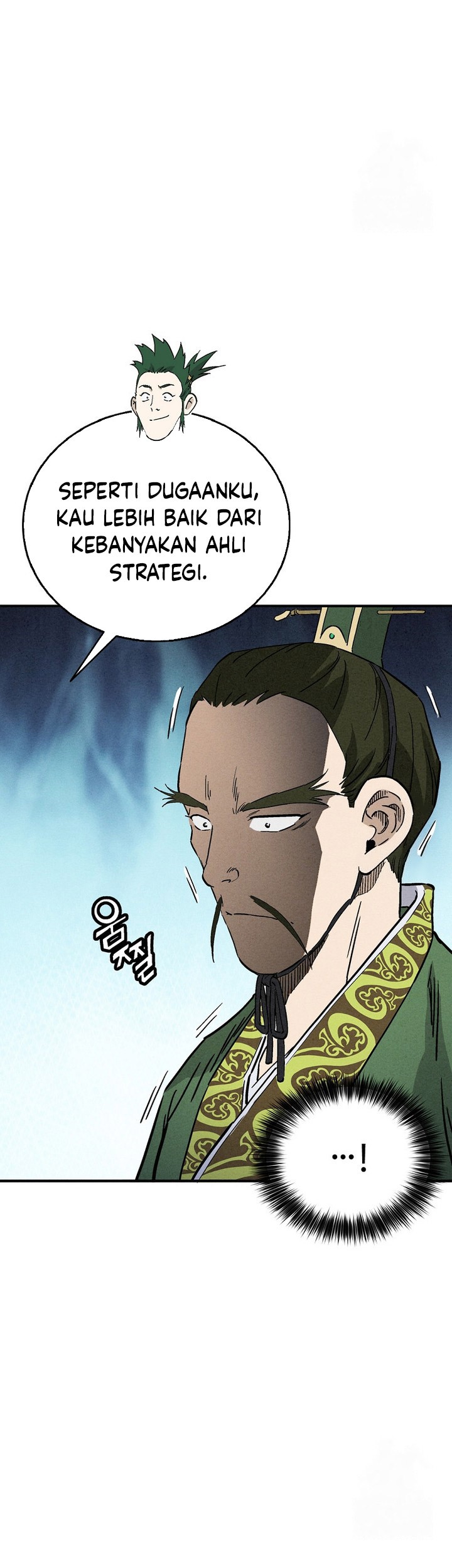 I Reincarnated as a Legendary Surgeon Chapter 153 Gambar 49