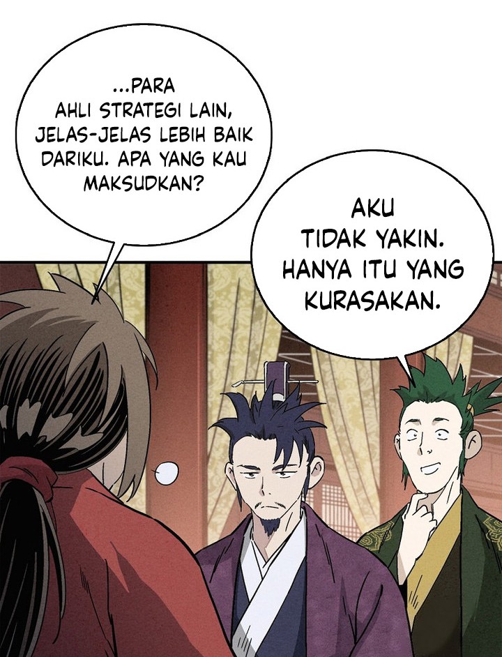 I Reincarnated as a Legendary Surgeon Chapter 153 Gambar 50