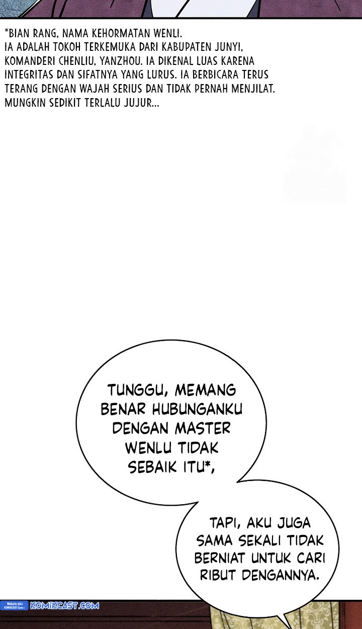 I Reincarnated as a Legendary Surgeon Chapter 153 Gambar 6
