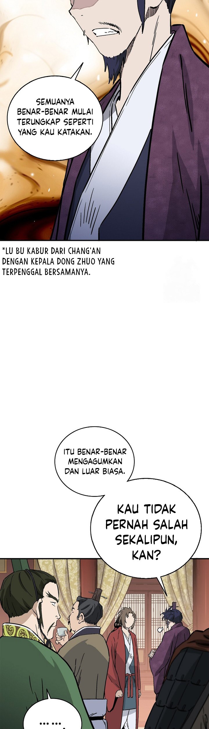 I Reincarnated as a Legendary Surgeon Chapter 153 Gambar 13