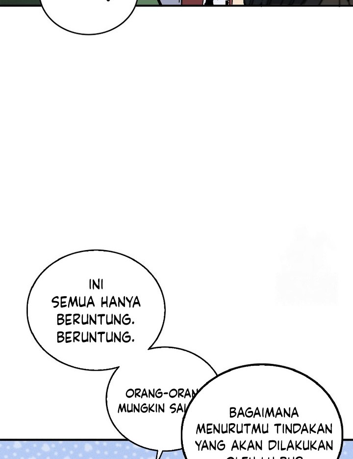 I Reincarnated as a Legendary Surgeon Chapter 153 Gambar 14