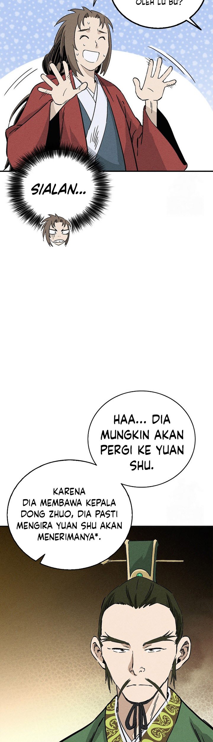 I Reincarnated as a Legendary Surgeon Chapter 153 Gambar 15