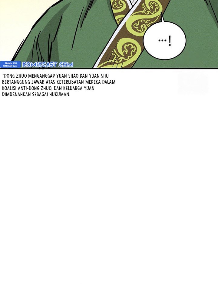 I Reincarnated as a Legendary Surgeon Chapter 153 Gambar 16