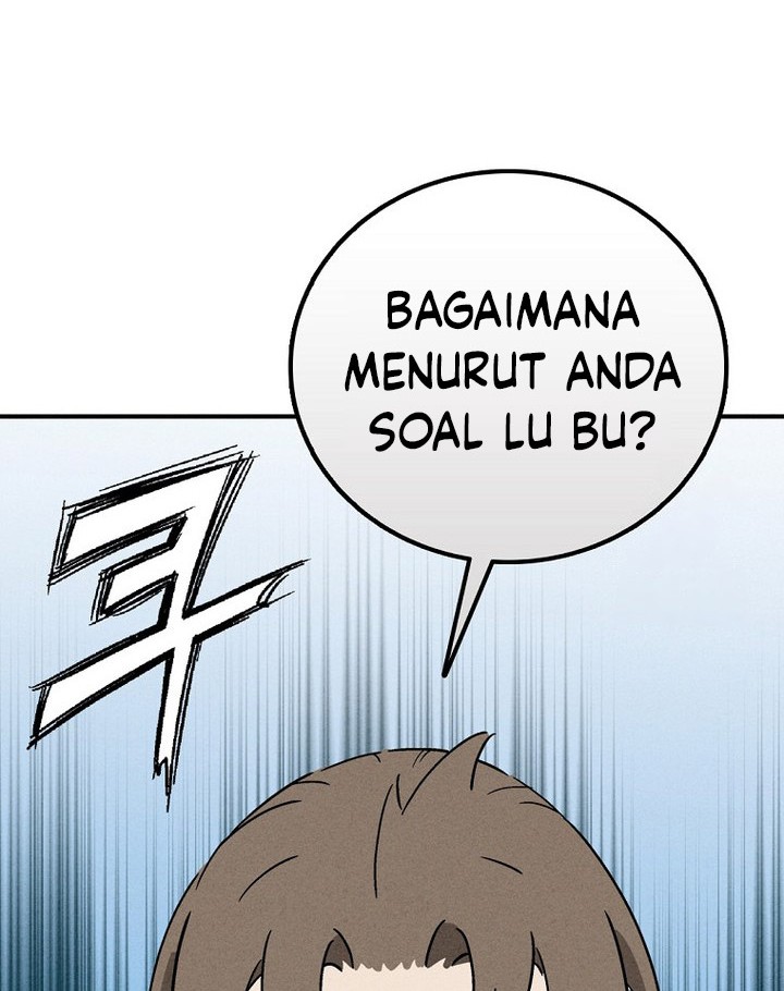 I Reincarnated as a Legendary Surgeon Chapter 154 Gambar 28