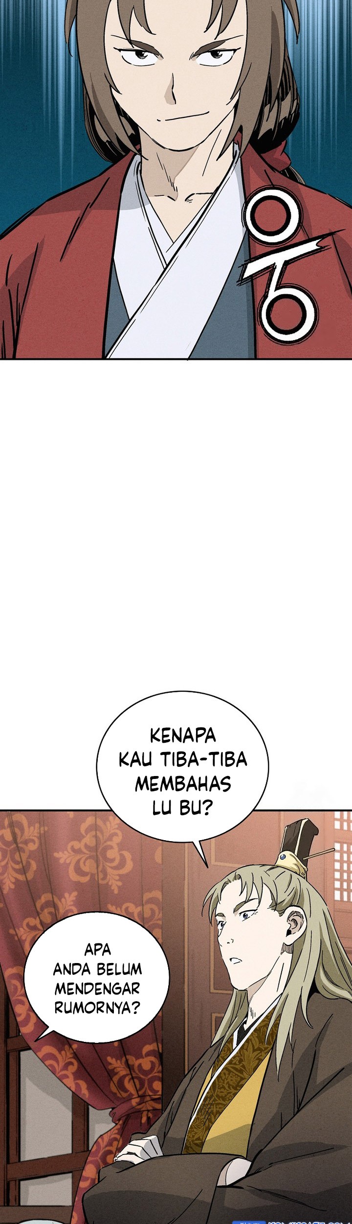 I Reincarnated as a Legendary Surgeon Chapter 154 Gambar 29