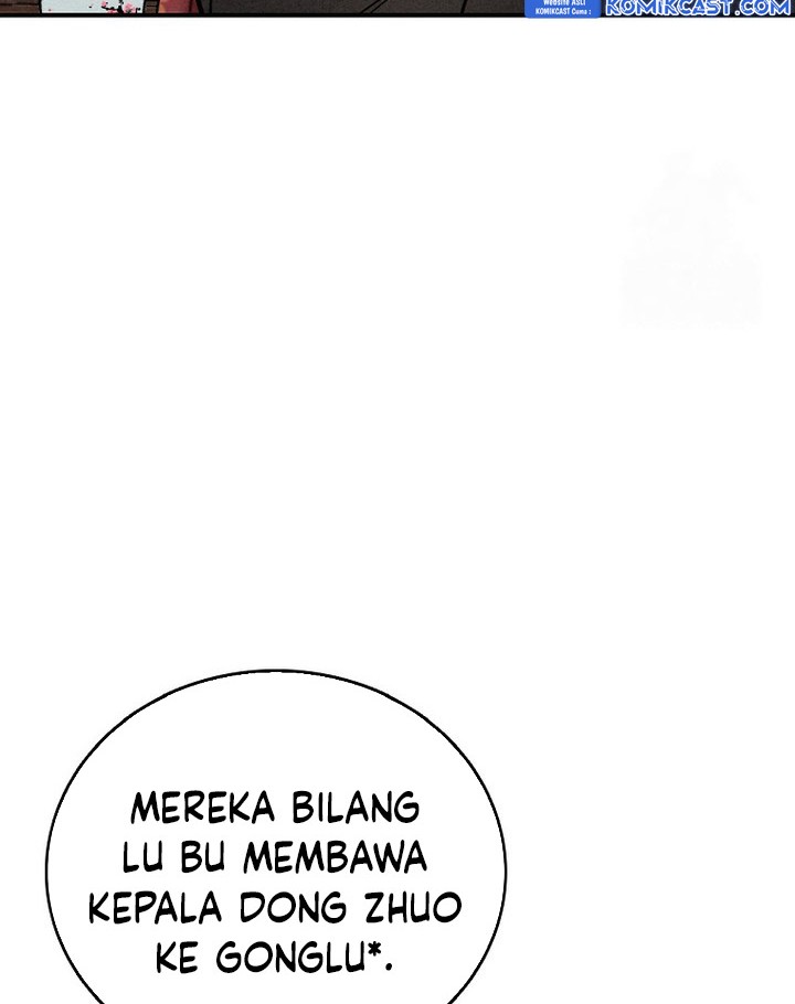 I Reincarnated as a Legendary Surgeon Chapter 154 Gambar 30