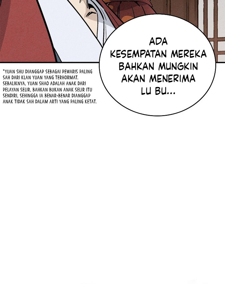 I Reincarnated as a Legendary Surgeon Chapter 154 Gambar 32