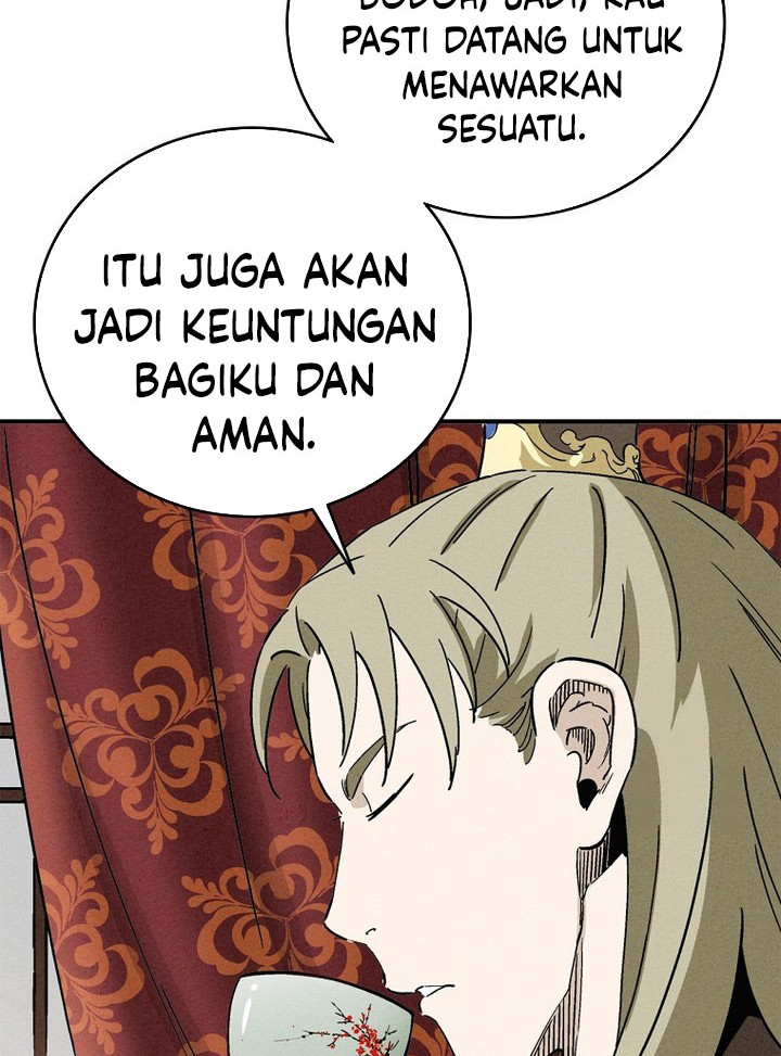 I Reincarnated as a Legendary Surgeon Chapter 154 Gambar 34