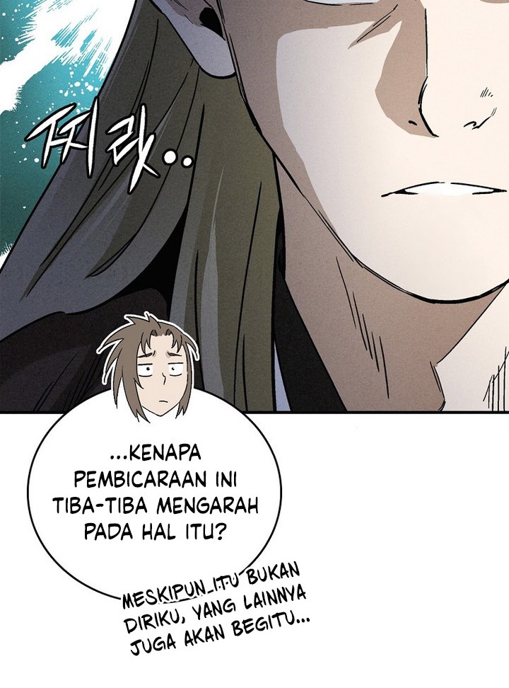 I Reincarnated as a Legendary Surgeon Chapter 154 Gambar 36