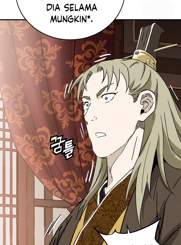 I Reincarnated as a Legendary Surgeon Chapter 154 Gambar 38