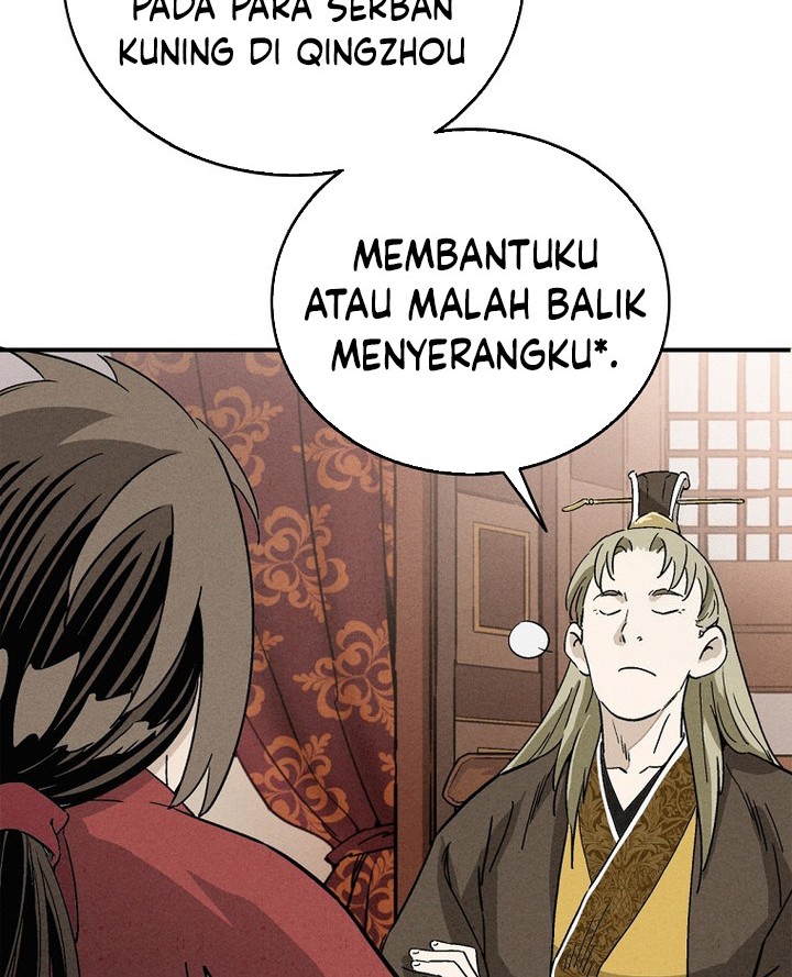 I Reincarnated as a Legendary Surgeon Chapter 154 Gambar 20