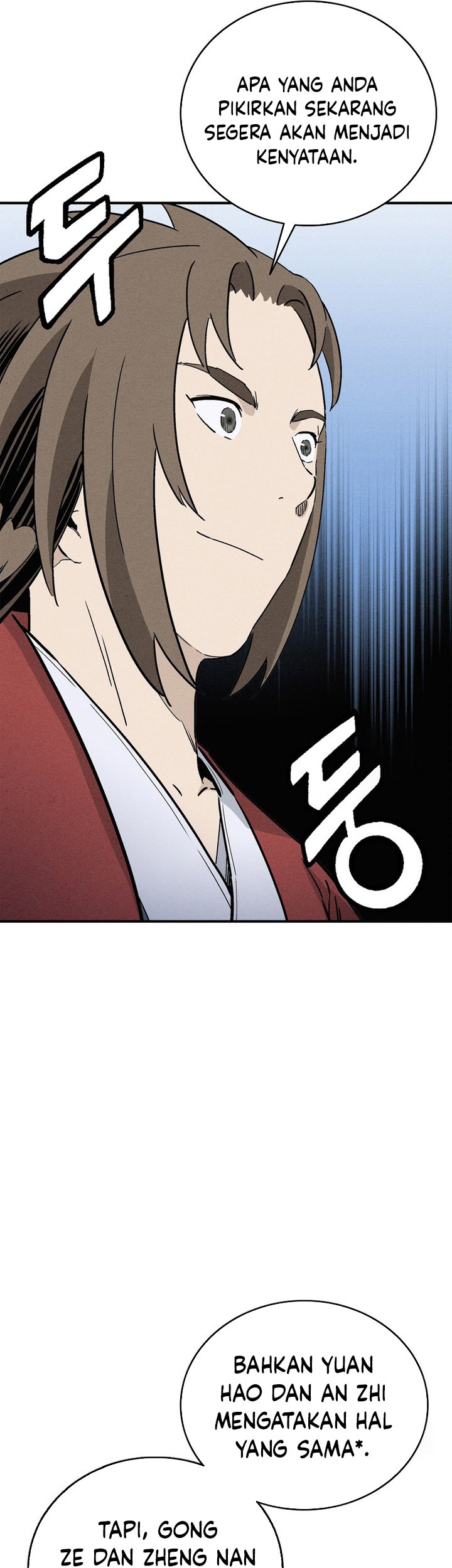 I Reincarnated as a Legendary Surgeon Chapter 154 Gambar 25