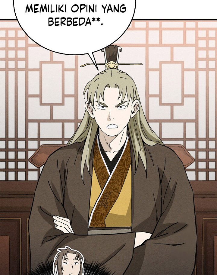 I Reincarnated as a Legendary Surgeon Chapter 154 Gambar 26