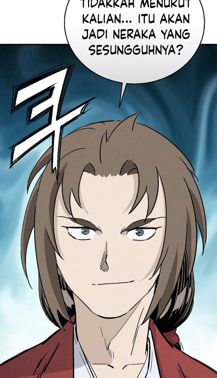 Manhwa I Reincarnated as a Legendary Surgeon Chapter 154 gambar nomor 2