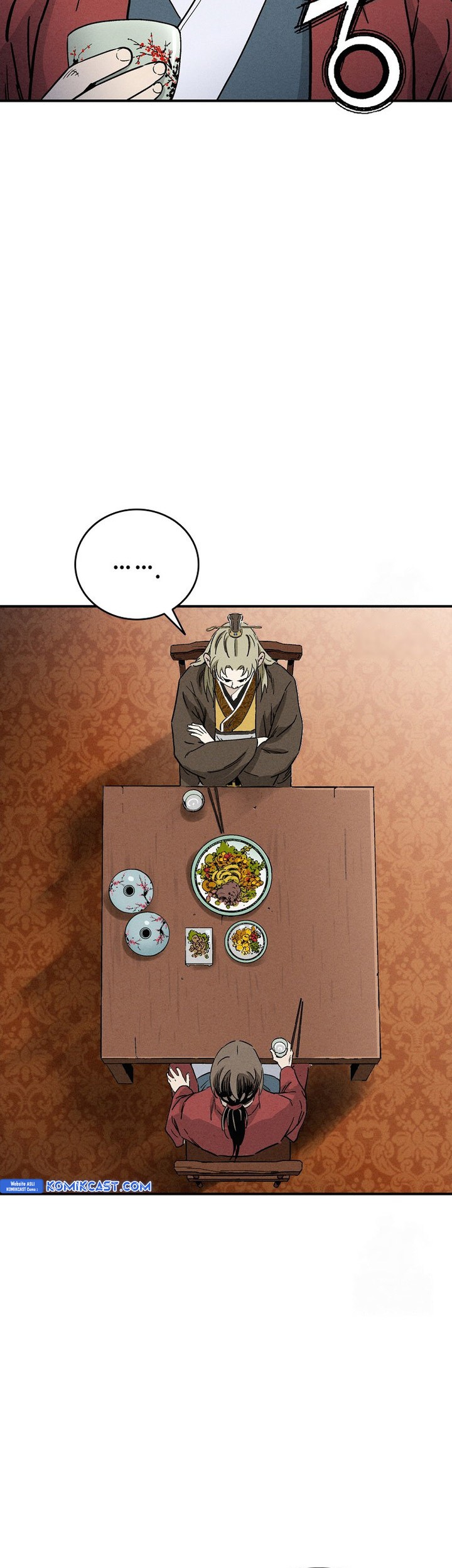 I Reincarnated as a Legendary Surgeon Chapter 154 Gambar 47