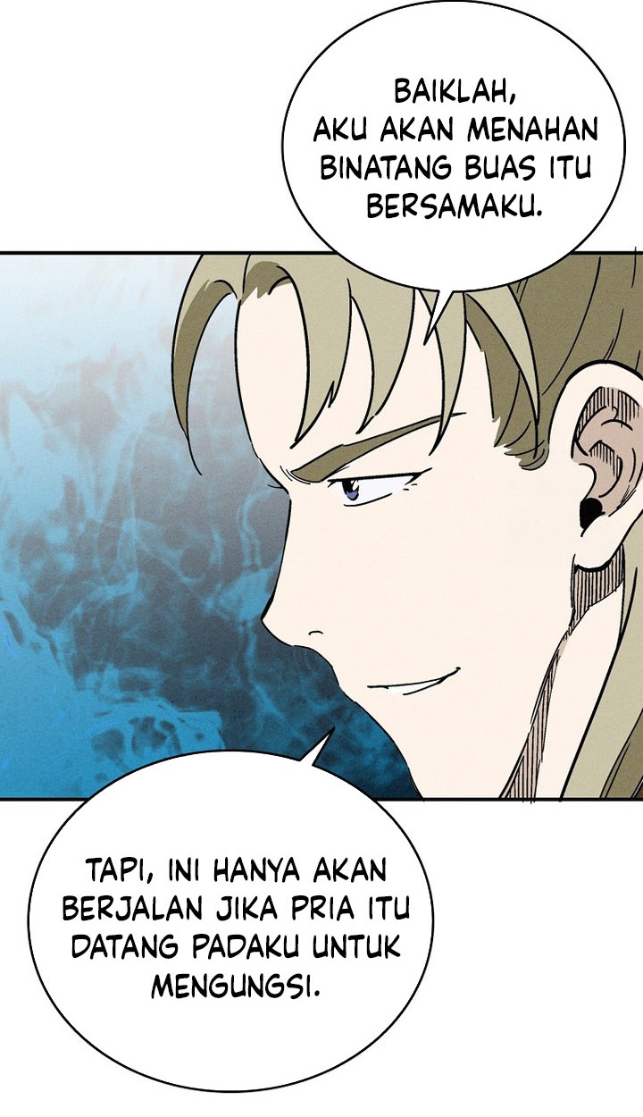 I Reincarnated as a Legendary Surgeon Chapter 154 Gambar 48