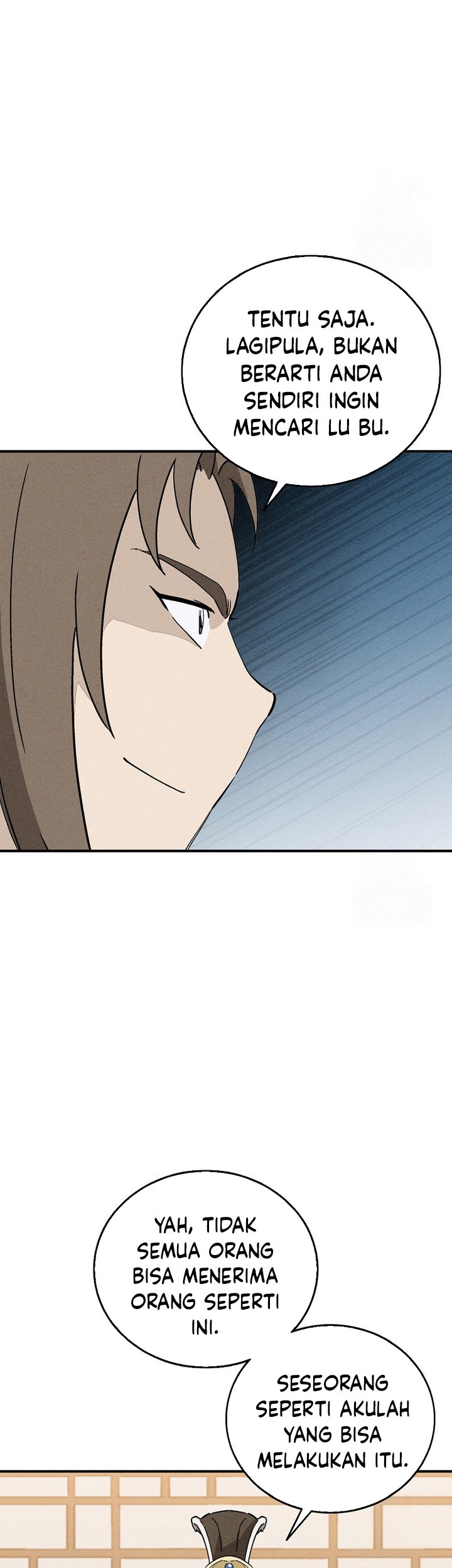 I Reincarnated as a Legendary Surgeon Chapter 154 Gambar 49