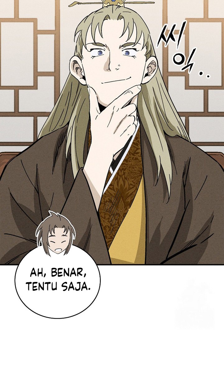 I Reincarnated as a Legendary Surgeon Chapter 154 Gambar 50