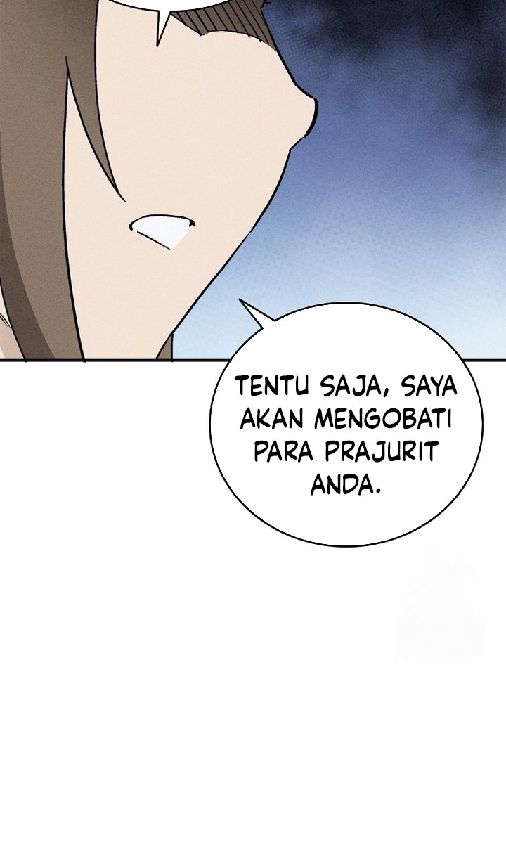 I Reincarnated as a Legendary Surgeon Chapter 154 Gambar 54