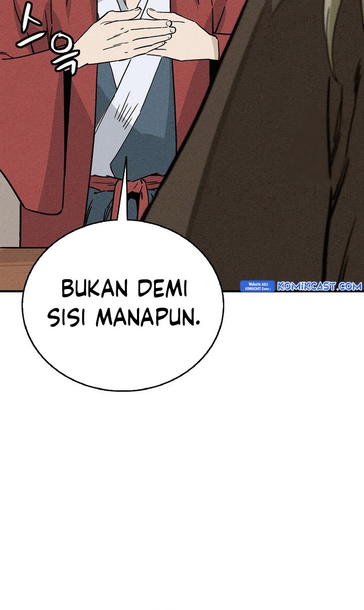 I Reincarnated as a Legendary Surgeon Chapter 154 Gambar 56