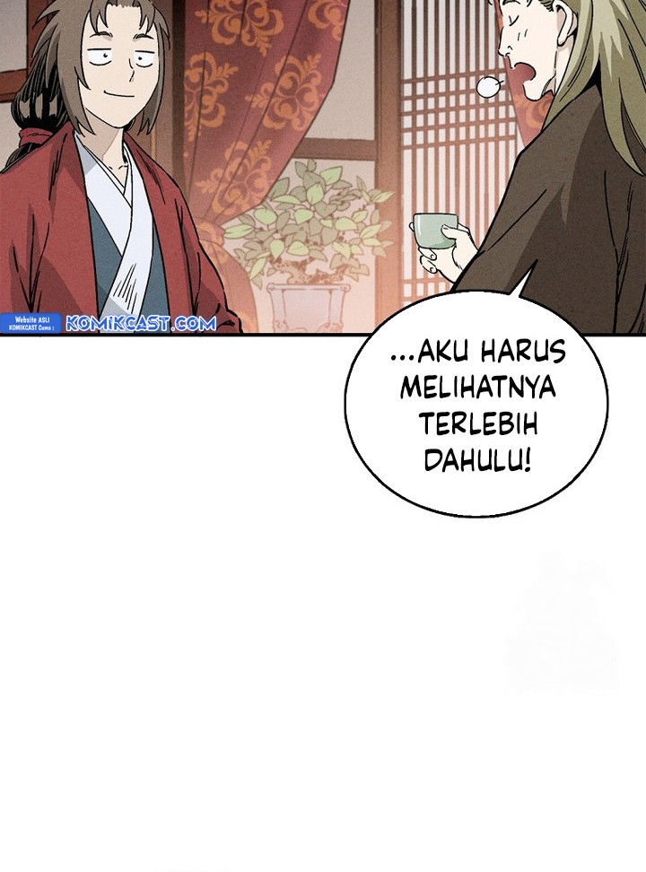 I Reincarnated as a Legendary Surgeon Chapter 154 Gambar 40