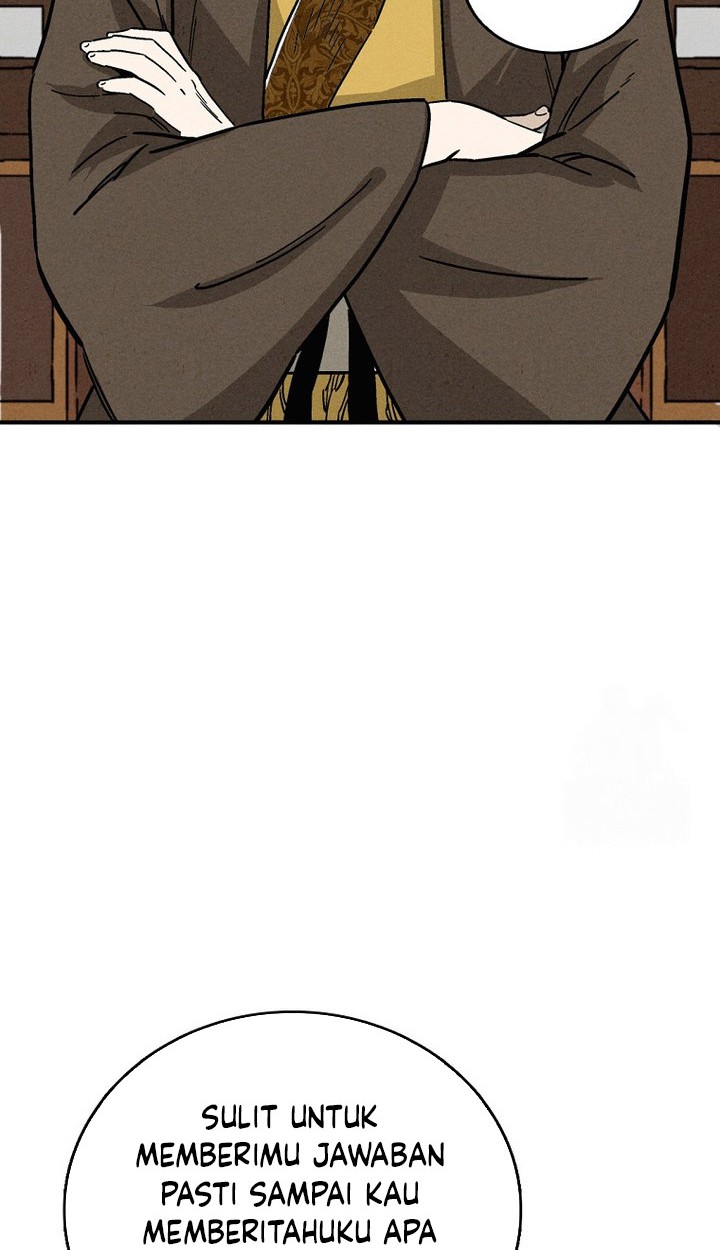 I Reincarnated as a Legendary Surgeon Chapter 154 Gambar 44