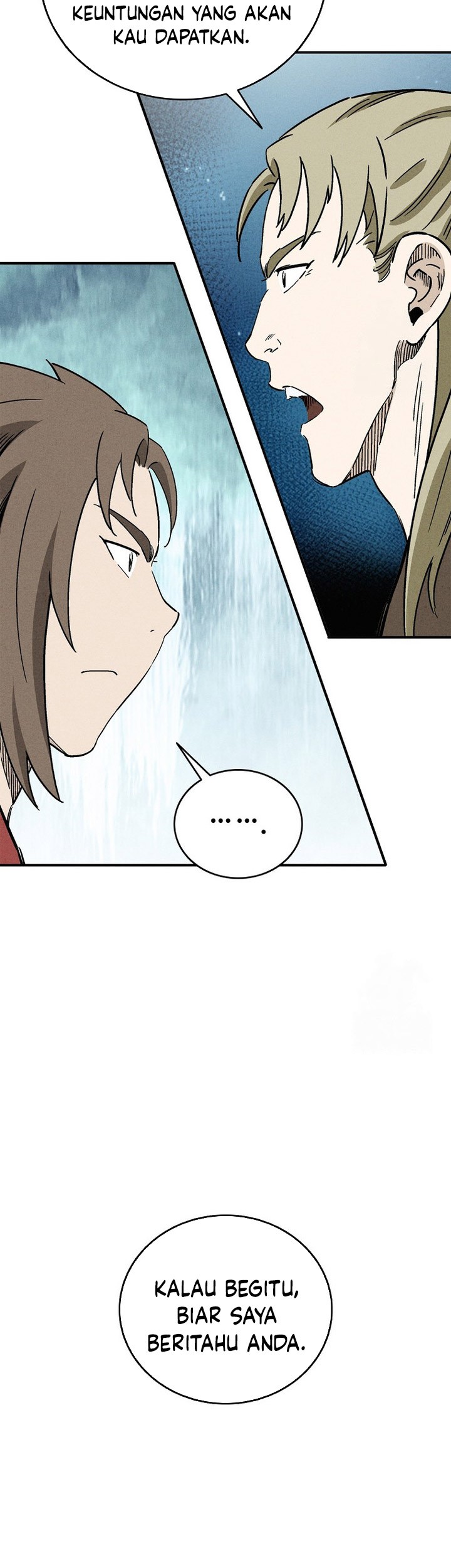 I Reincarnated as a Legendary Surgeon Chapter 154 Gambar 45