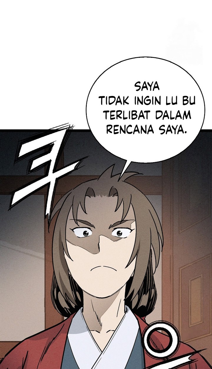 I Reincarnated as a Legendary Surgeon Chapter 154 Gambar 46