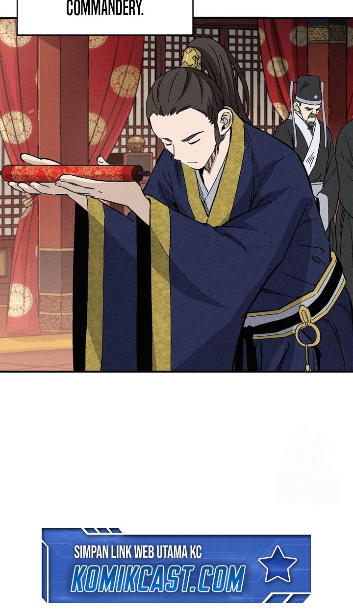 I Reincarnated as a Legendary Surgeon Chapter 154 Gambar 4